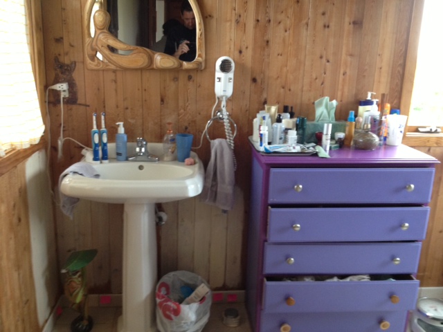 Custom Wood Furniture, Charleston, SC